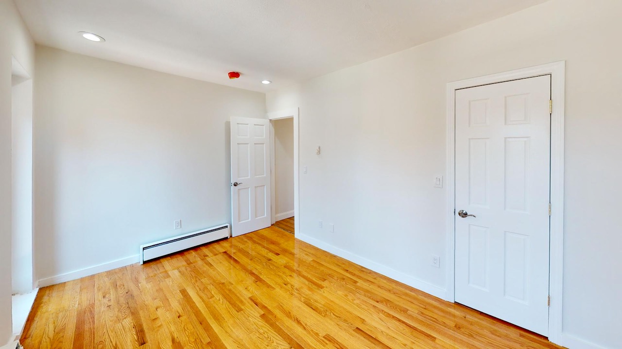 214 Hanover St, North End