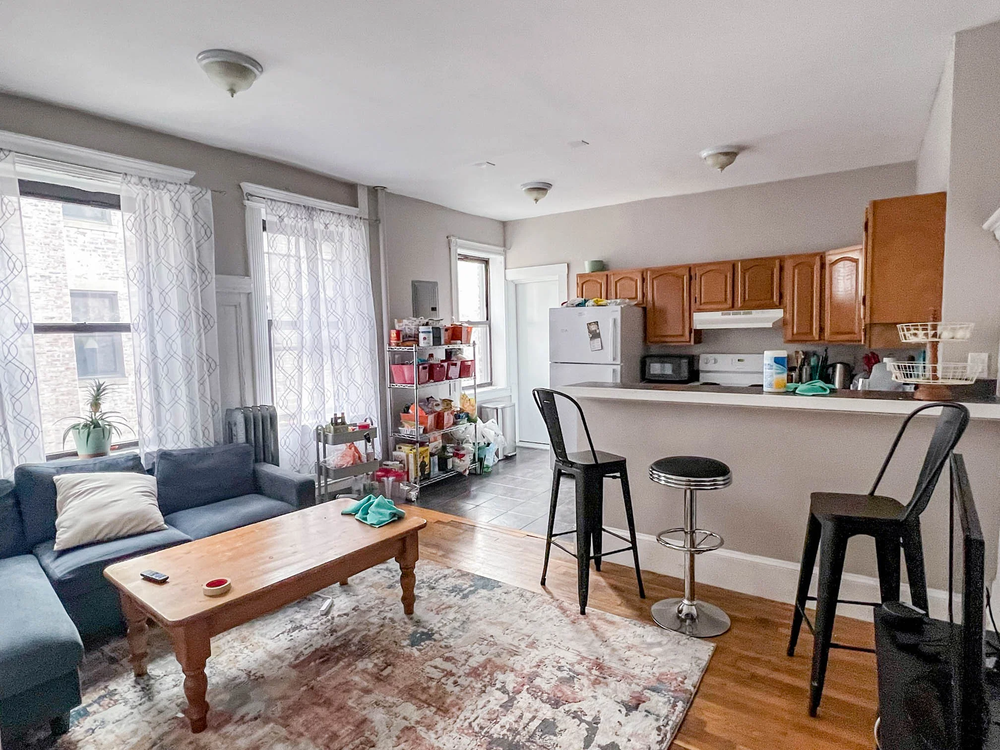 1066 Commonwealth Ave, Brighton