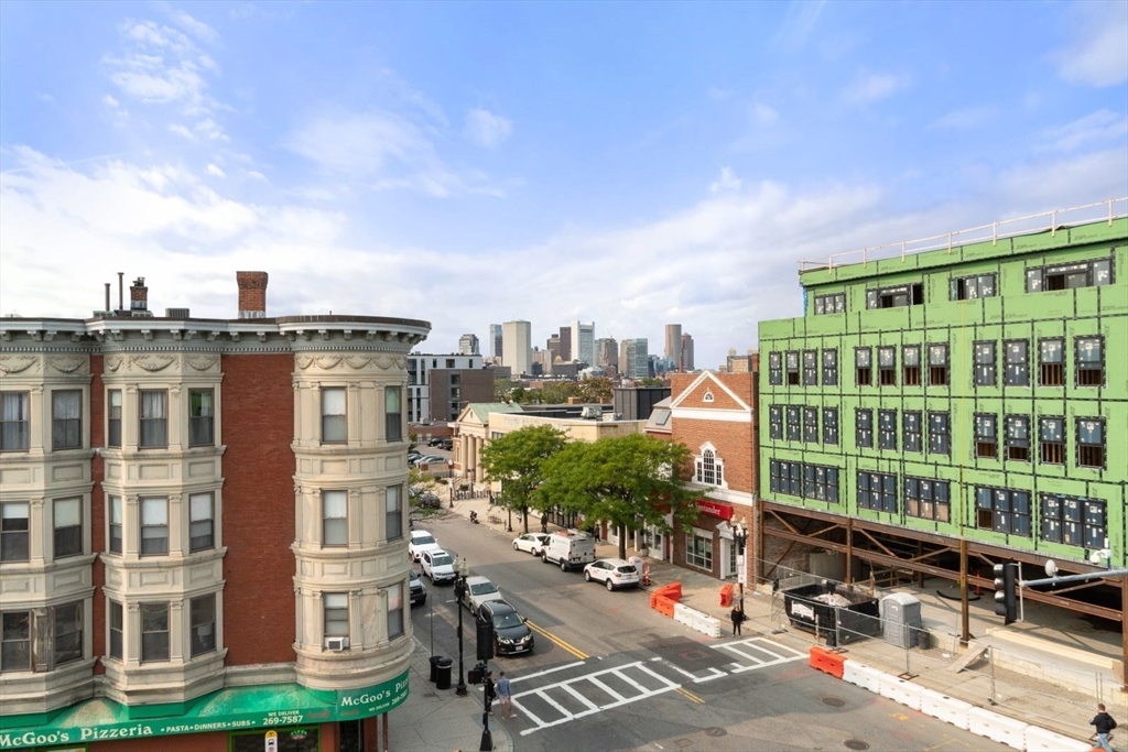 104 Dorchester St, South Boston