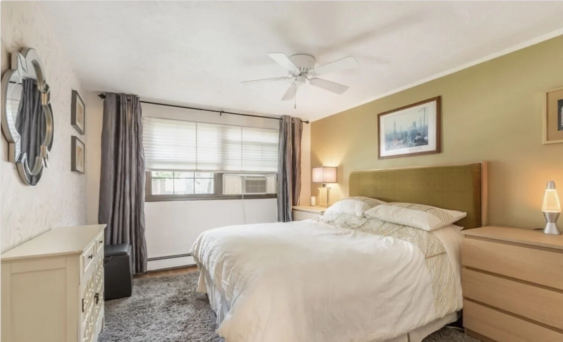 76 Renwick Rd, Horace Mann