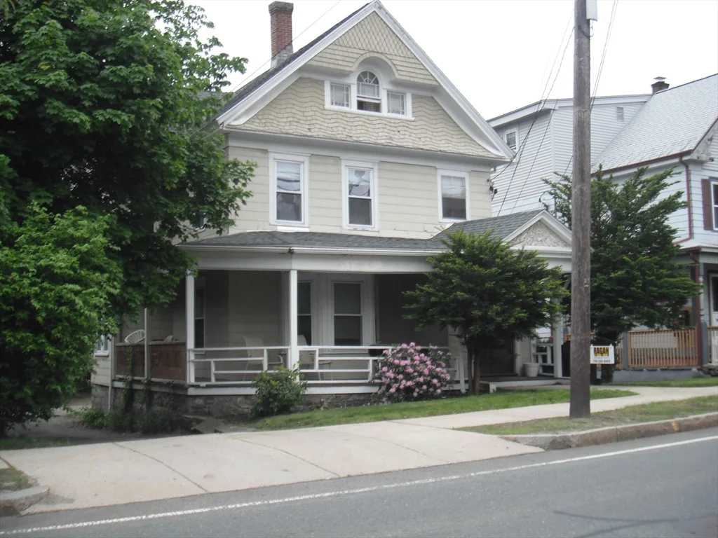 110 West Main St, Marlborough