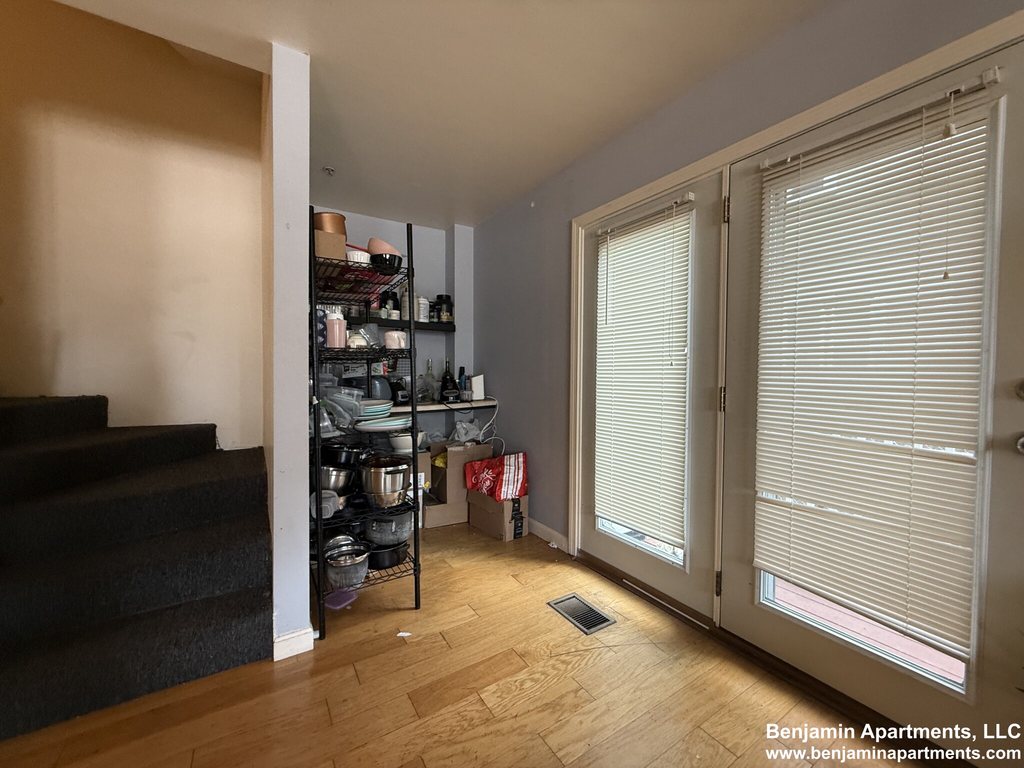 36 Raymond St, Lower Allston