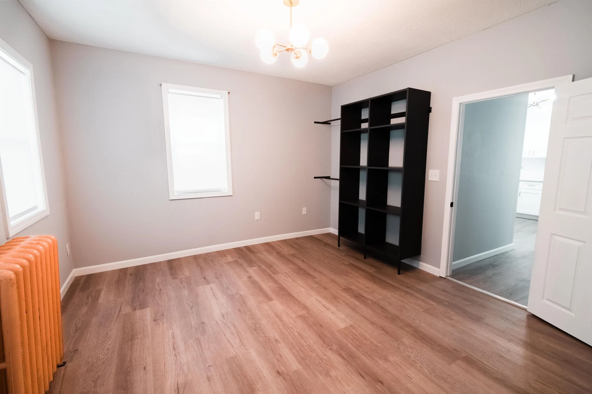 45 Morris St, East Boston