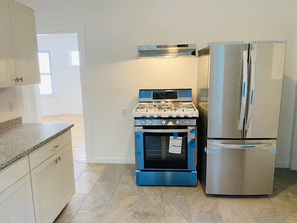 17 Rowell St, Dorchester