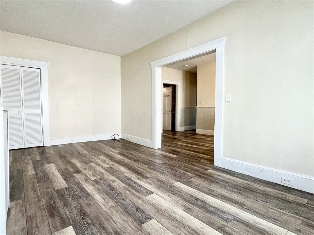 285 West Elm, Brockton