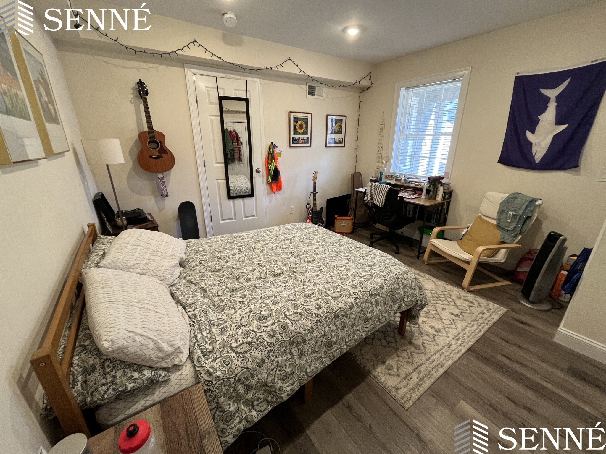 14 Flint St, East Somerville