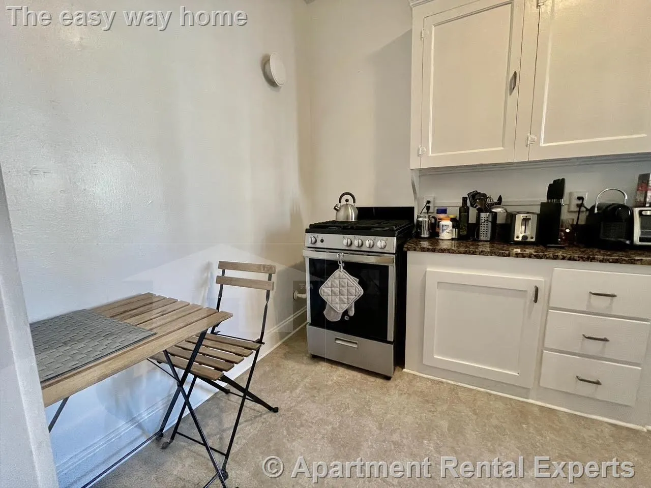 71 Martin St, Harvard Square