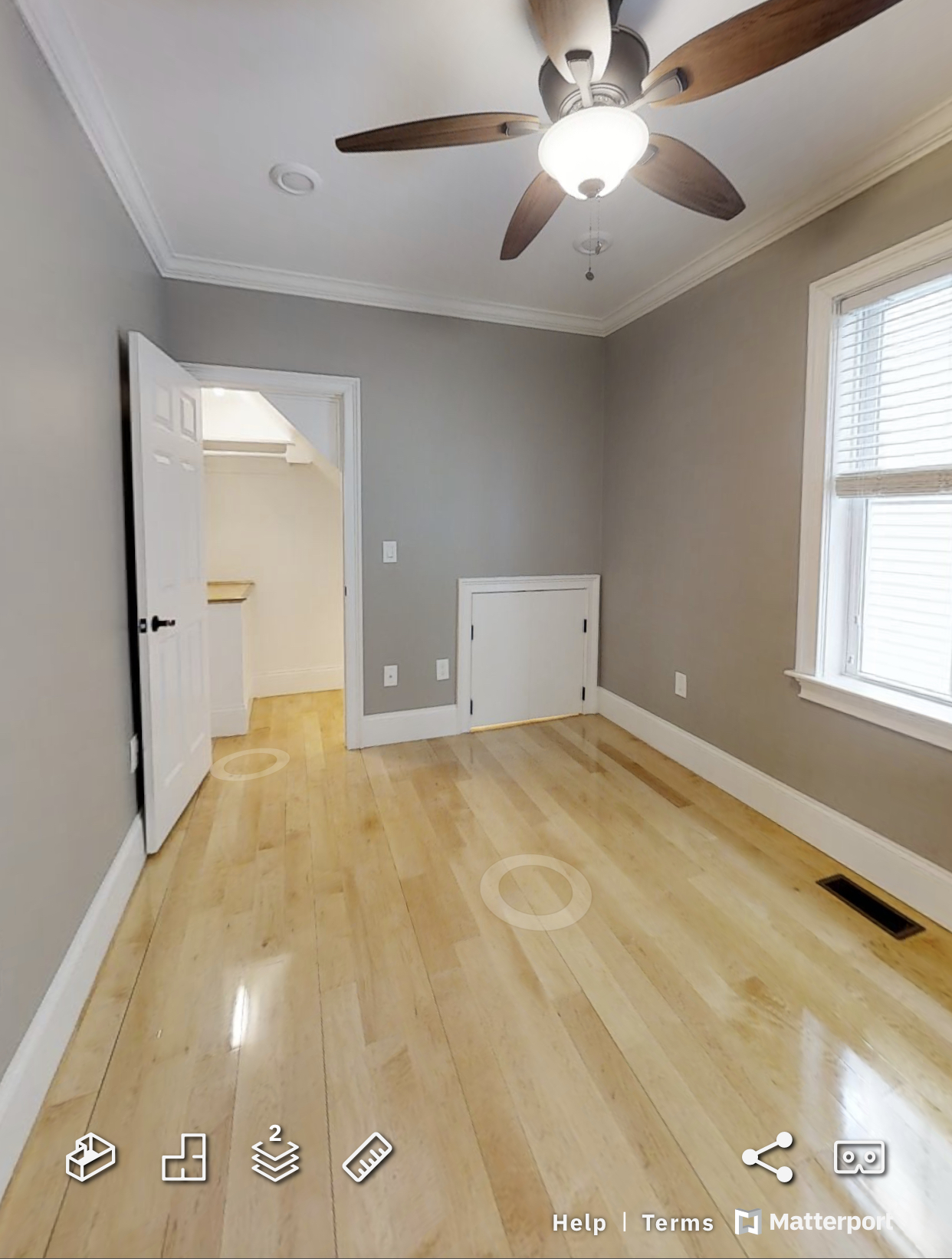 15 Orchard St, North Cambridge