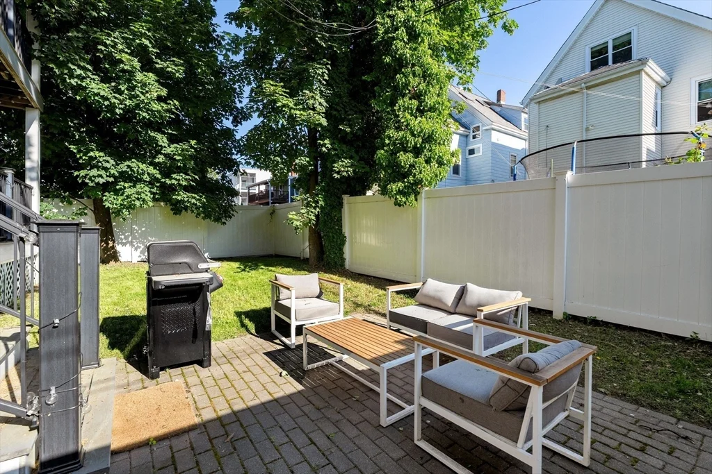 56 Sudan St, Dorchester