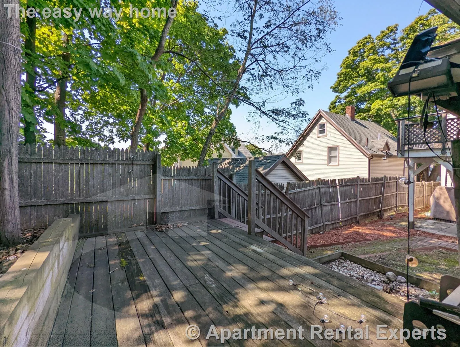 13 Garden Ter, Malden