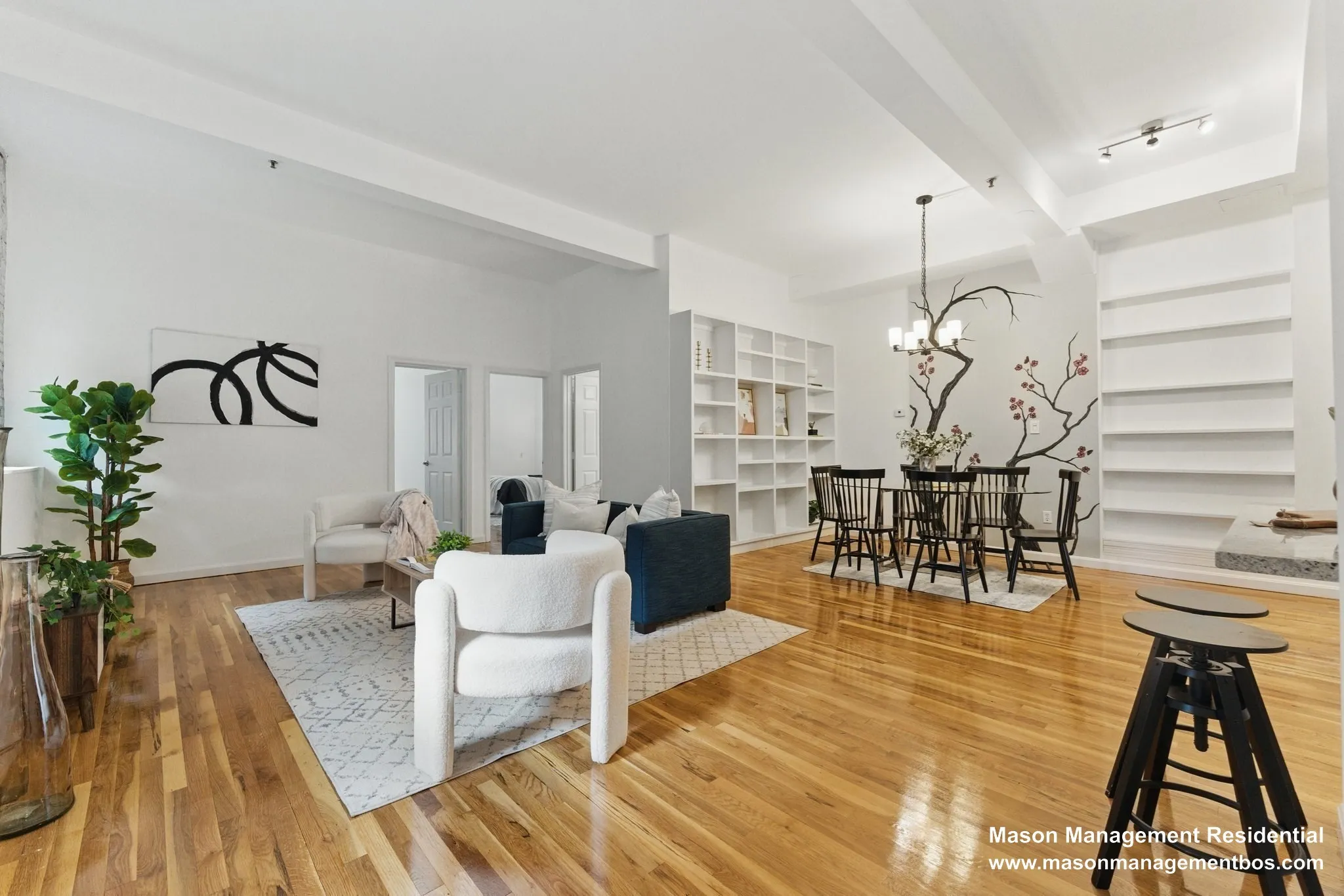 69 Harvey St, North Cambridge