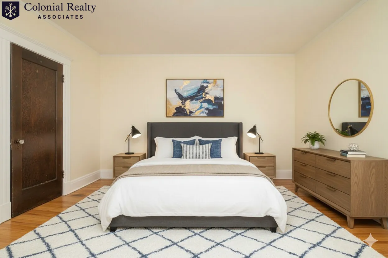 123 Highland Ave, Winter Hill