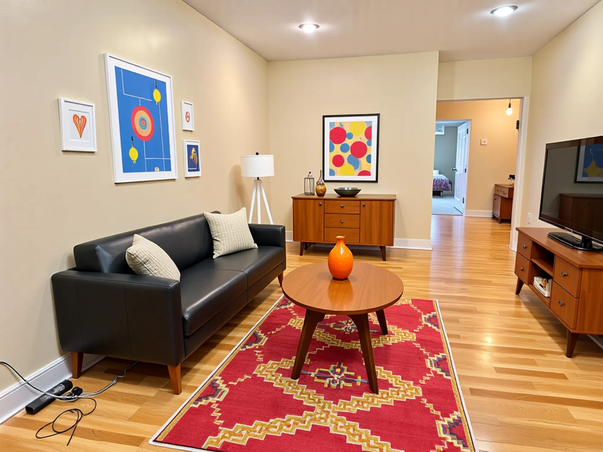 65 Strathmore, Brighton