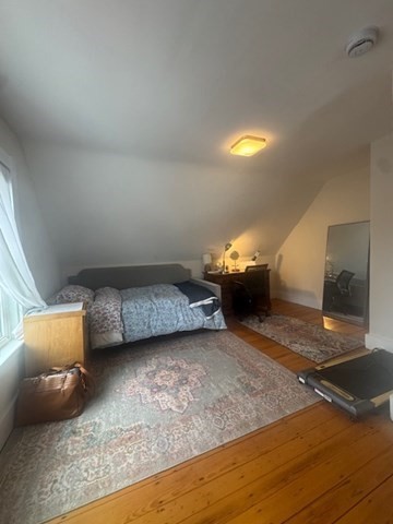 58 Saunders, Allston