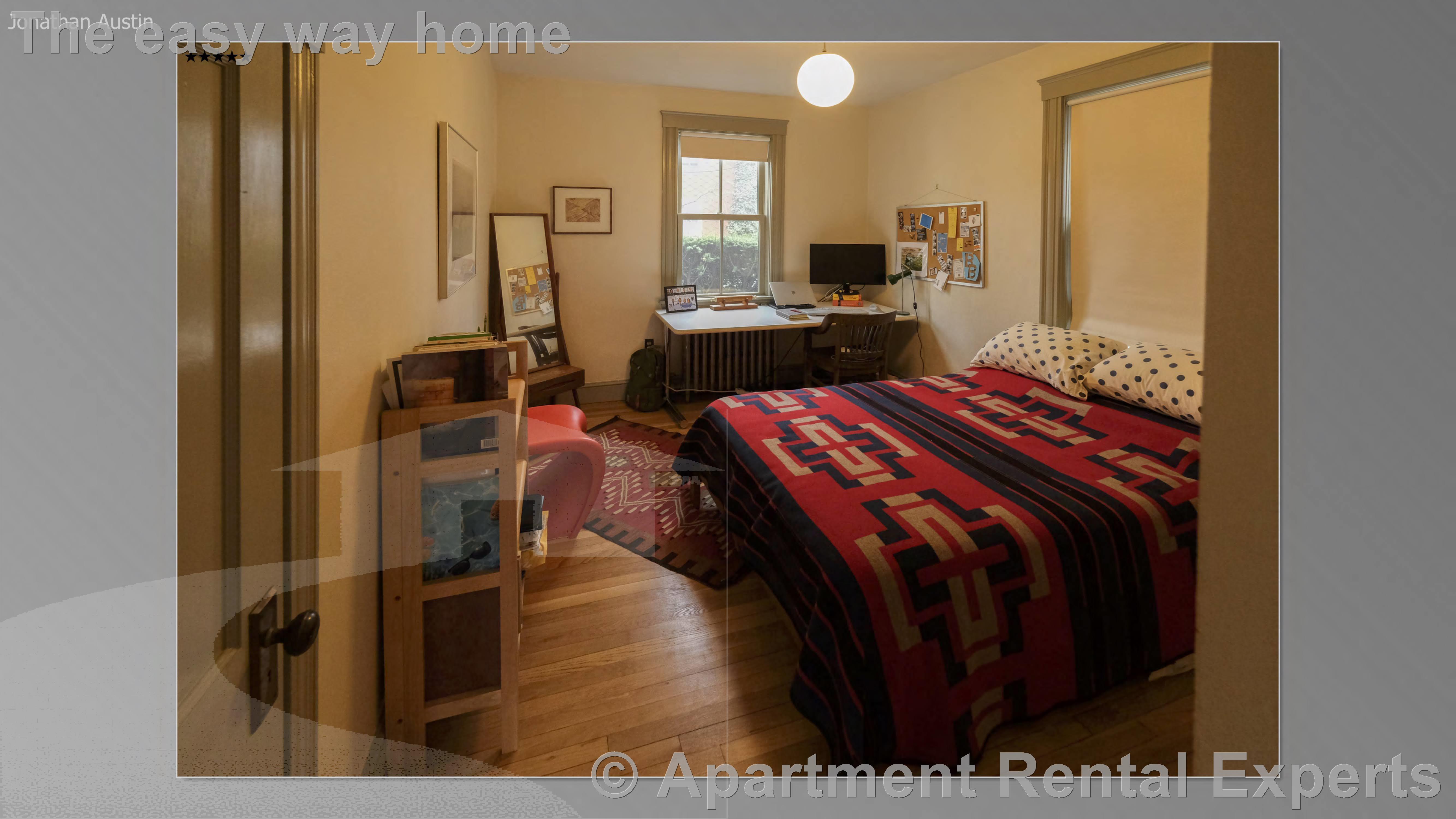 218 Brookline St, Central Square