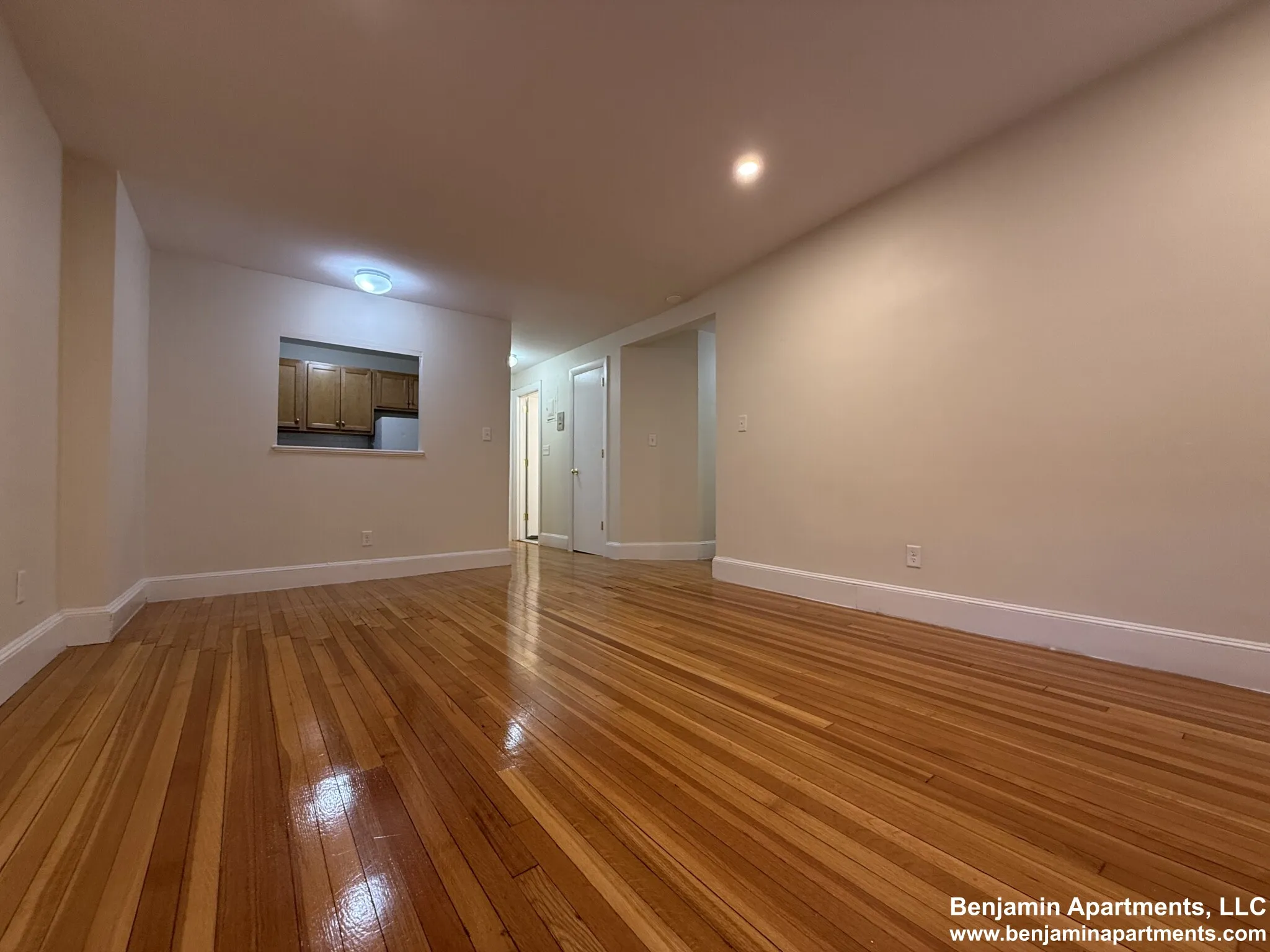 33 Lancaster Ter, Corey Hill