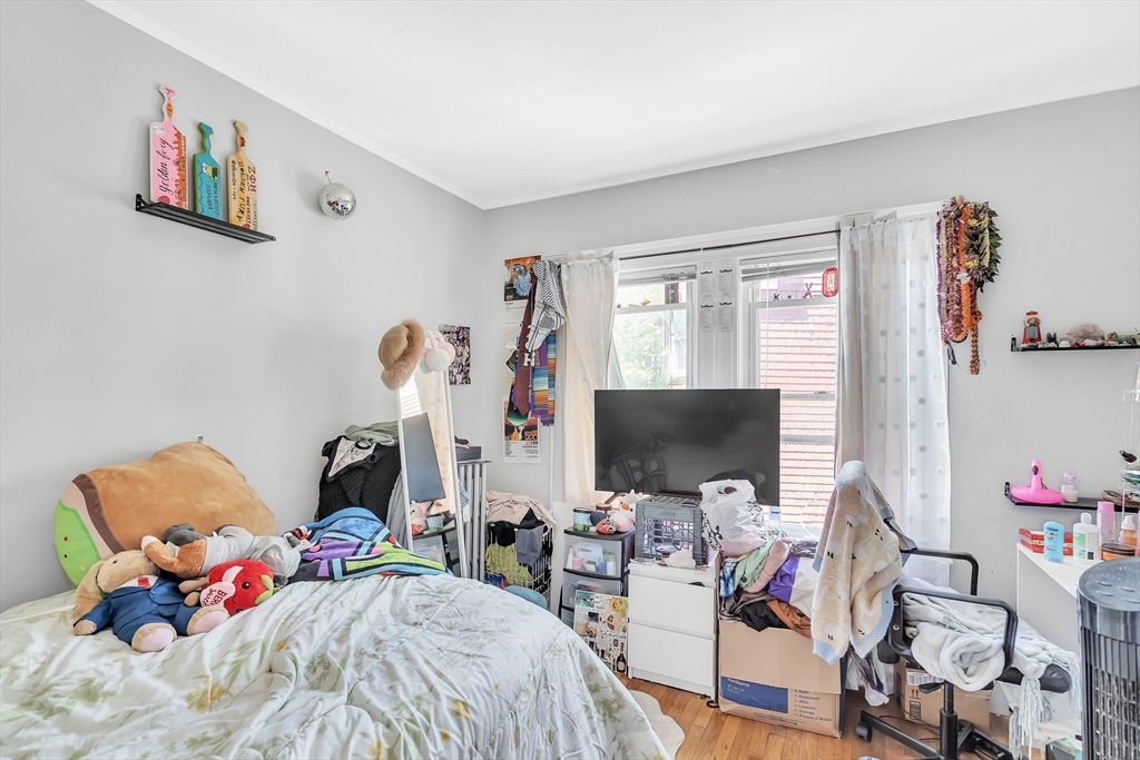 25 Wilson Park, Brighton