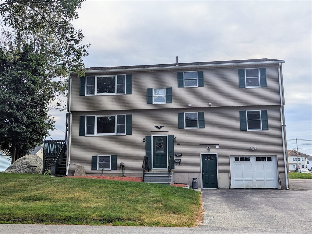 25 Brodeur Ave, Webster