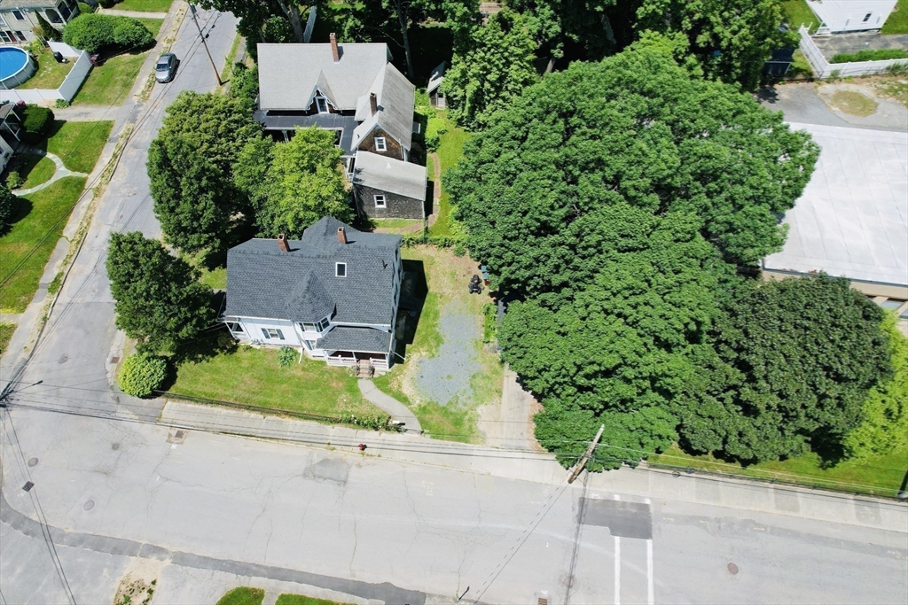 1 High St, Middleboro