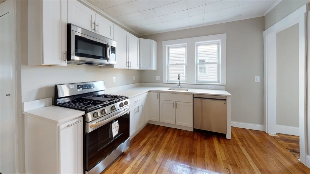 5 Edgar Ter, Winter Hill