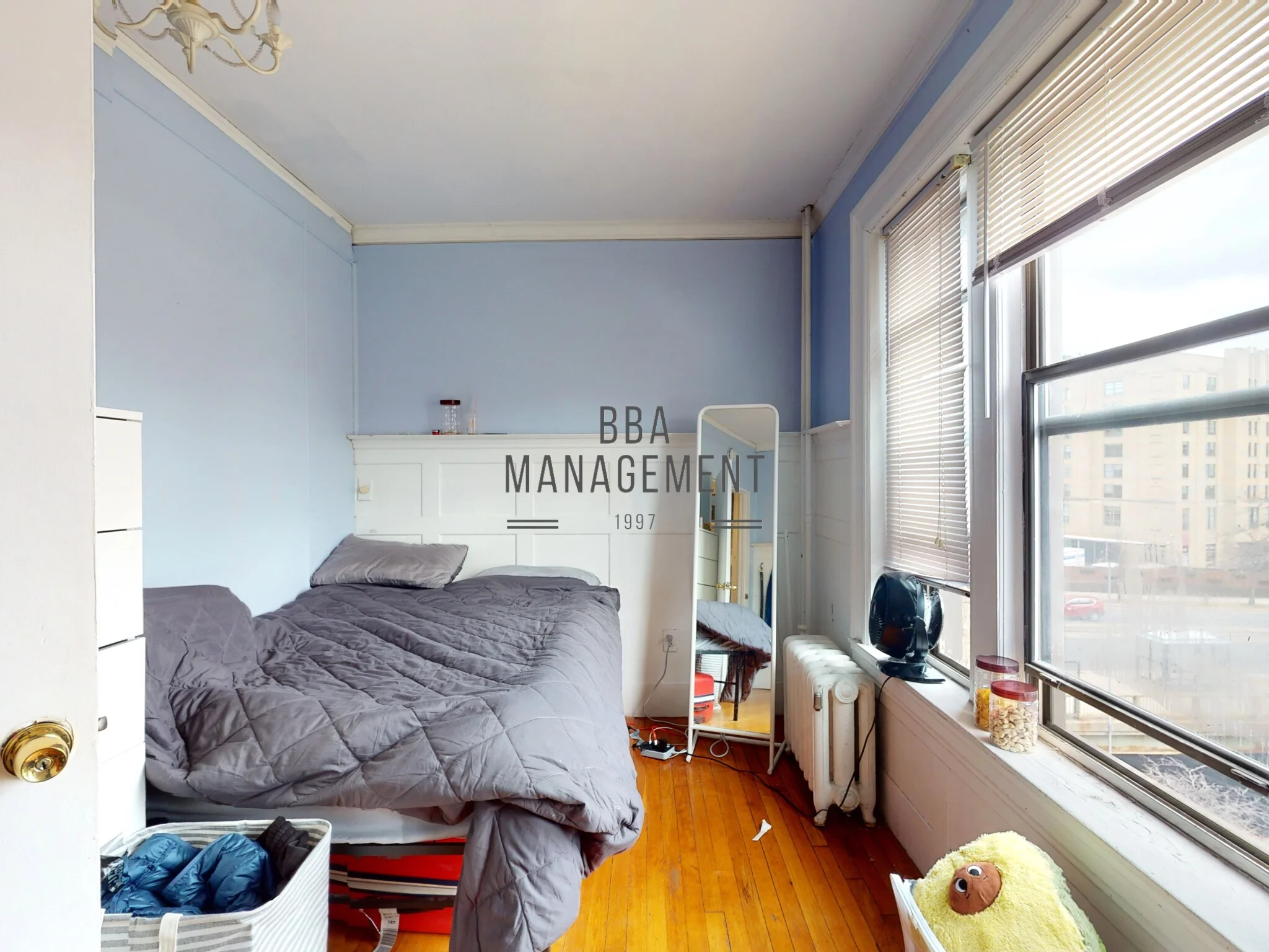 448 Park Dr, Fenway