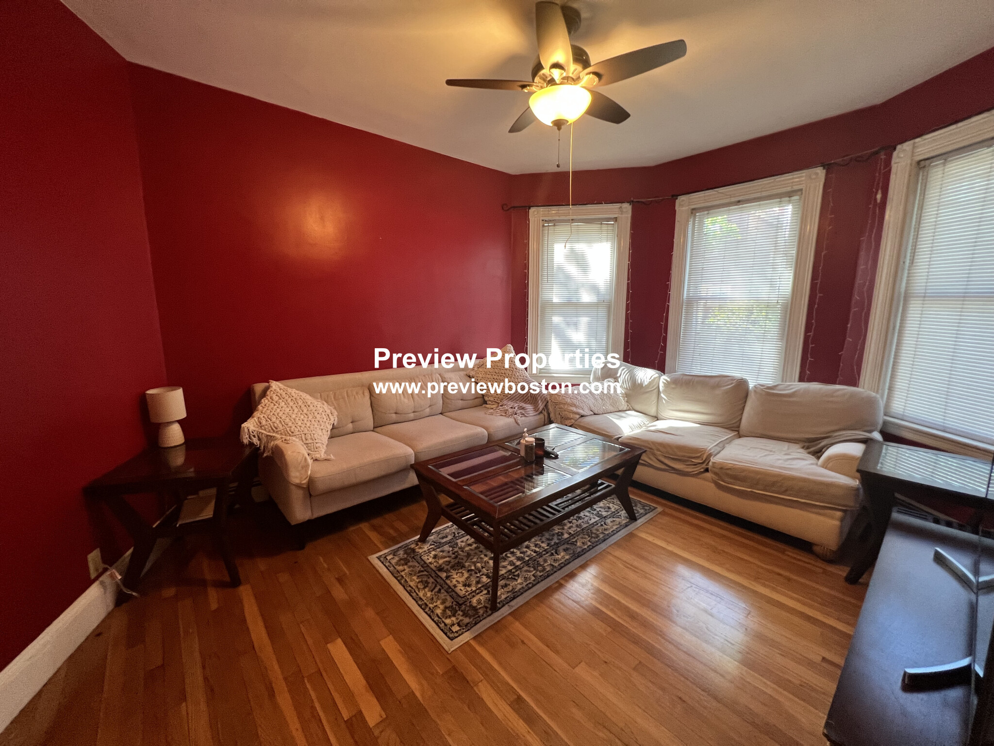 12 Anson St, Jamaica Plain