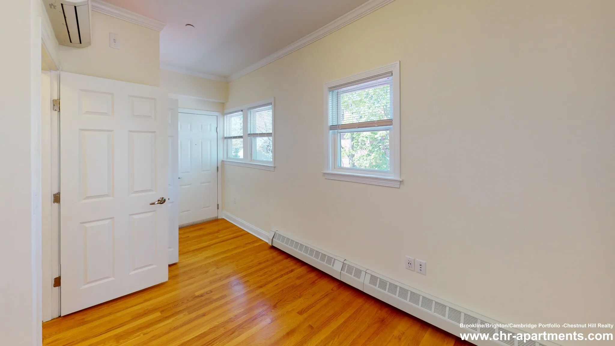 1 Langdon Sq, Neighborhood Nine