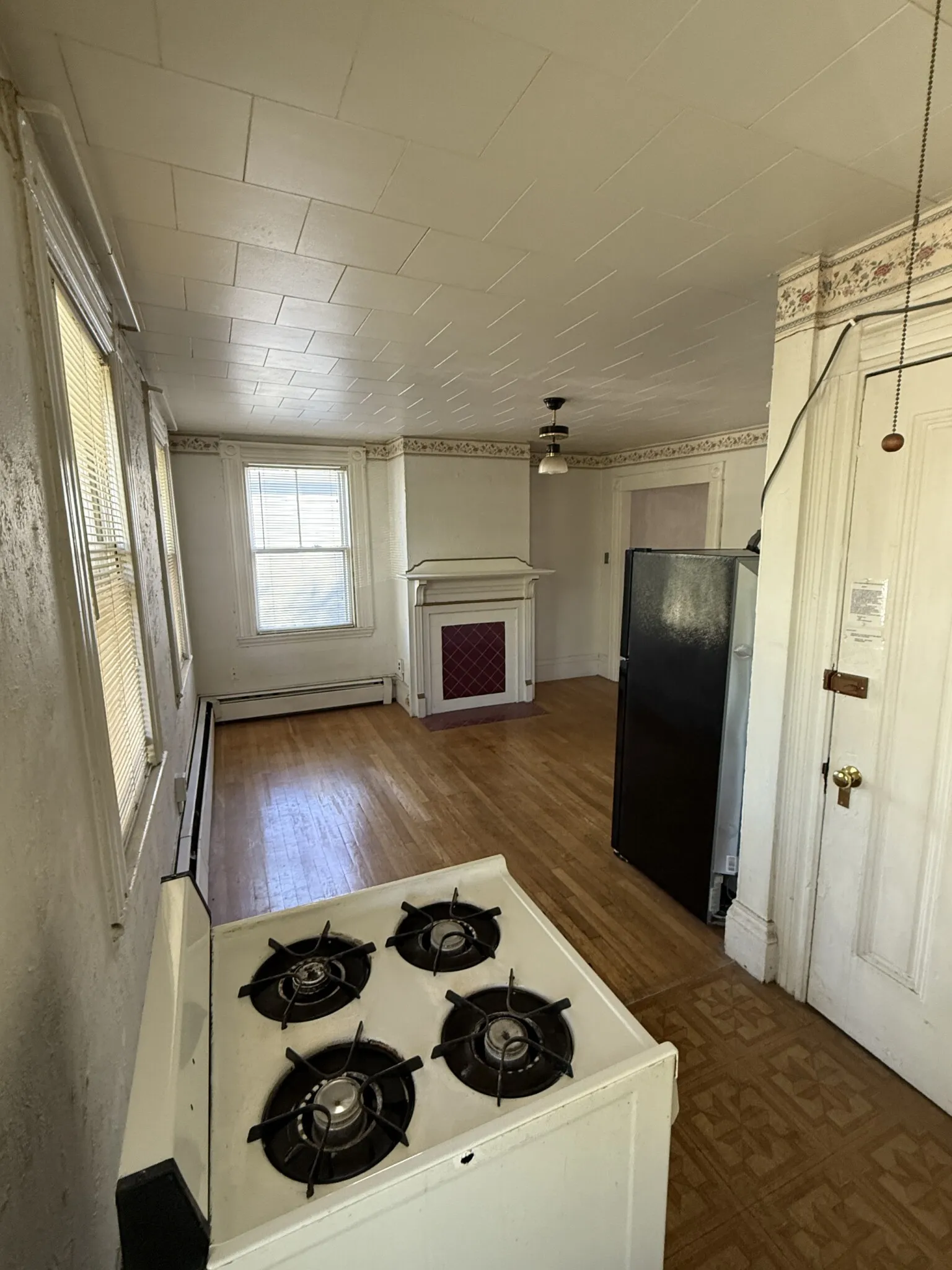 74 Otis St, East Cambridge