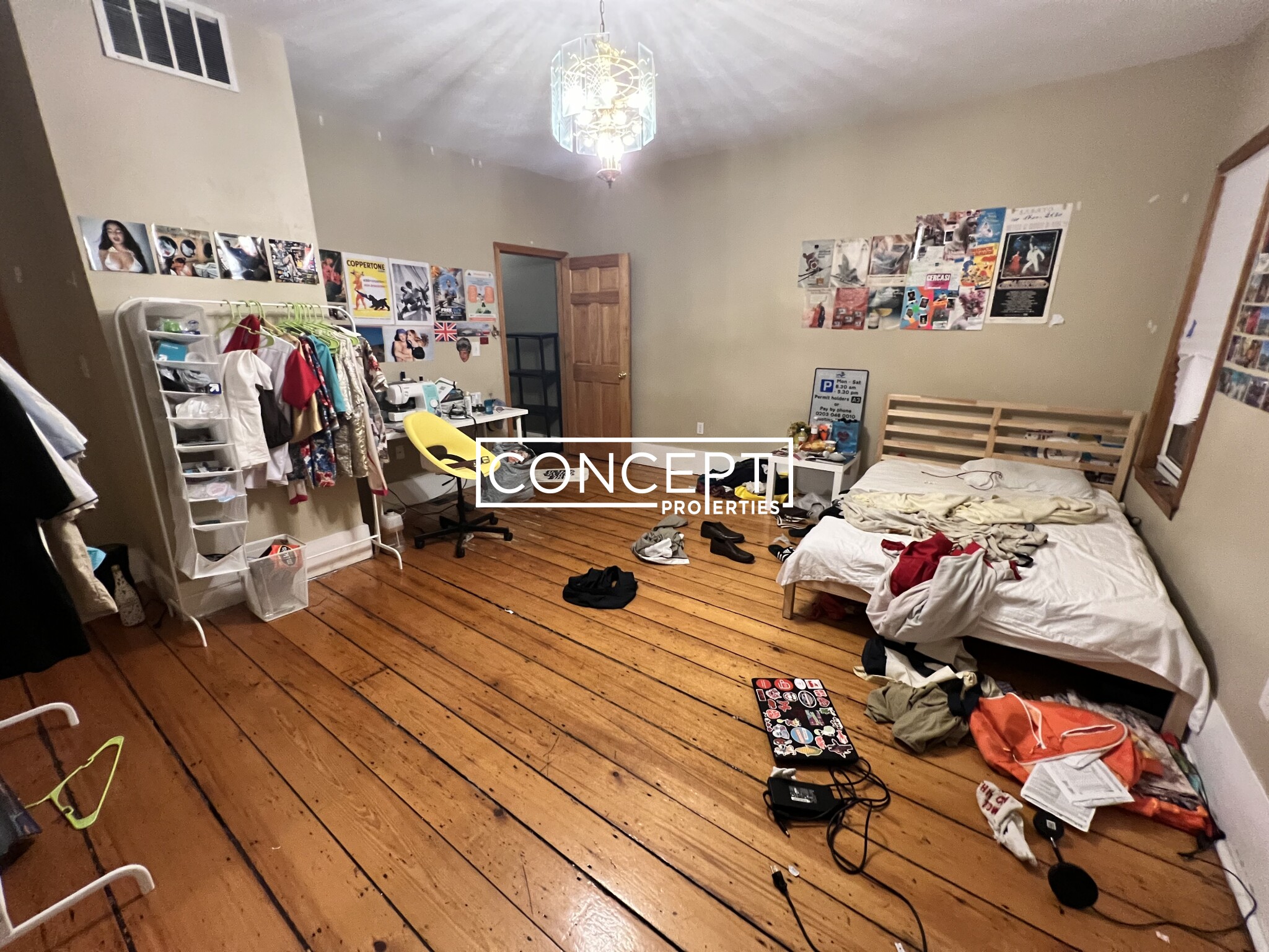 9 Sewall St, Mission Hill