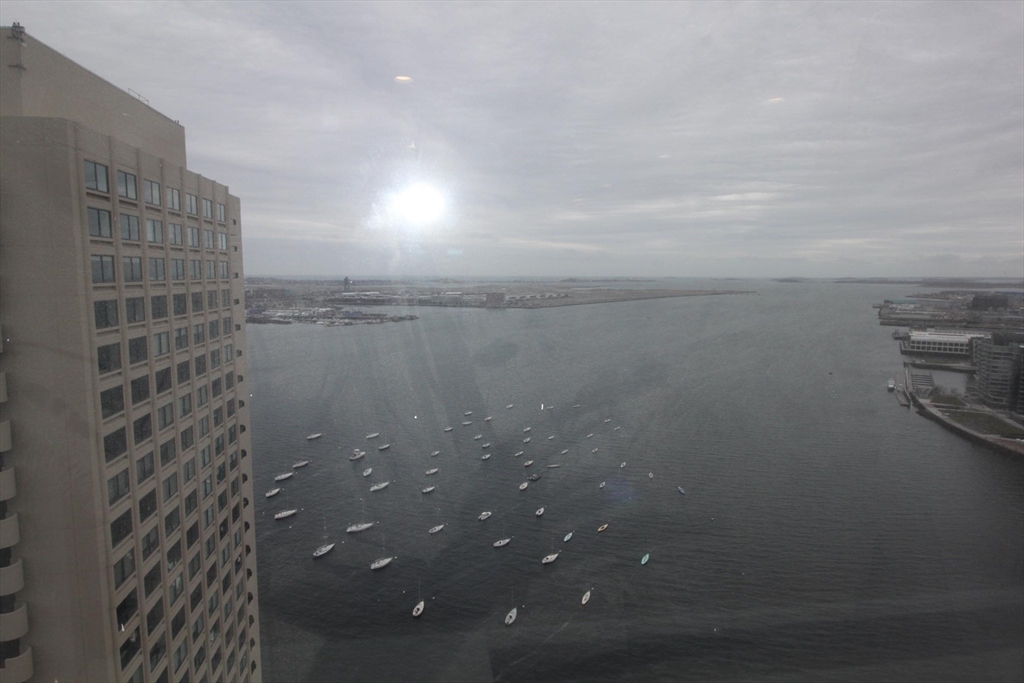 65 East India Row, Waterfront