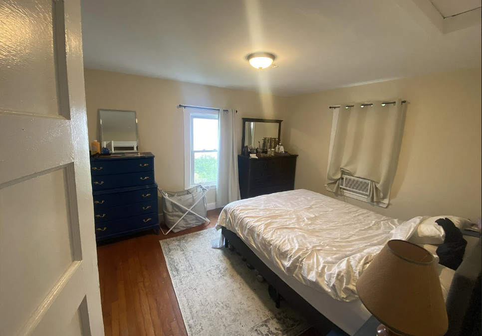 12 Allen St, Ward Two