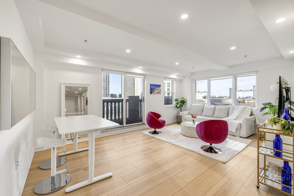 183-185A Massachusetts Ave, Back Bay