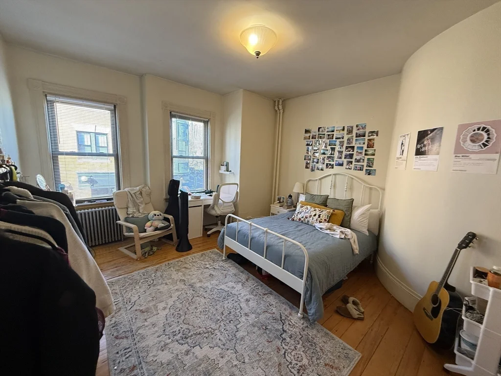 1500 Tremont St ,, Mission Hill