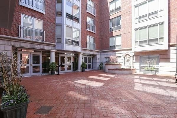 44 Prince, North End