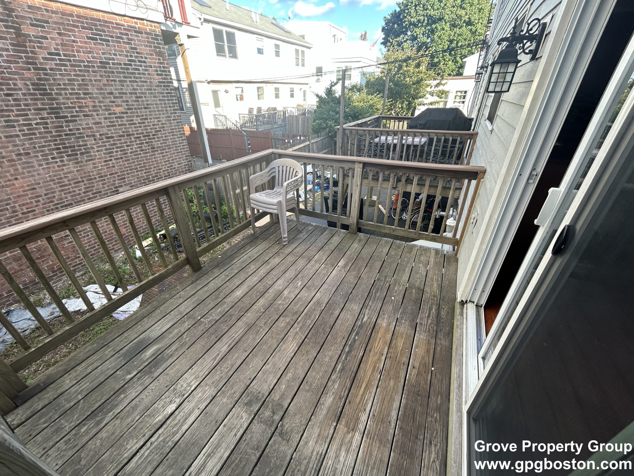 626 East 3rd St, South Boston