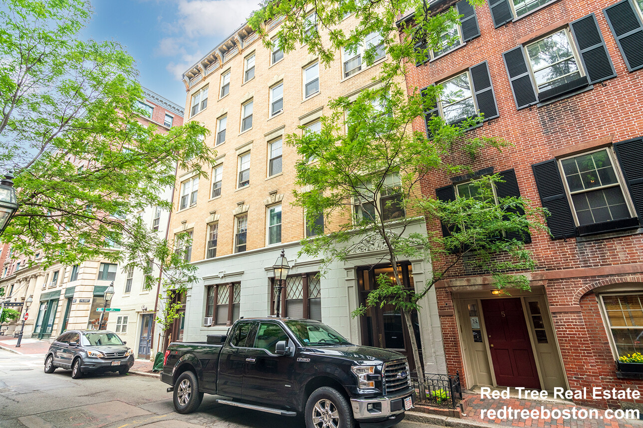 9 Myrtle St, Beacon Hill