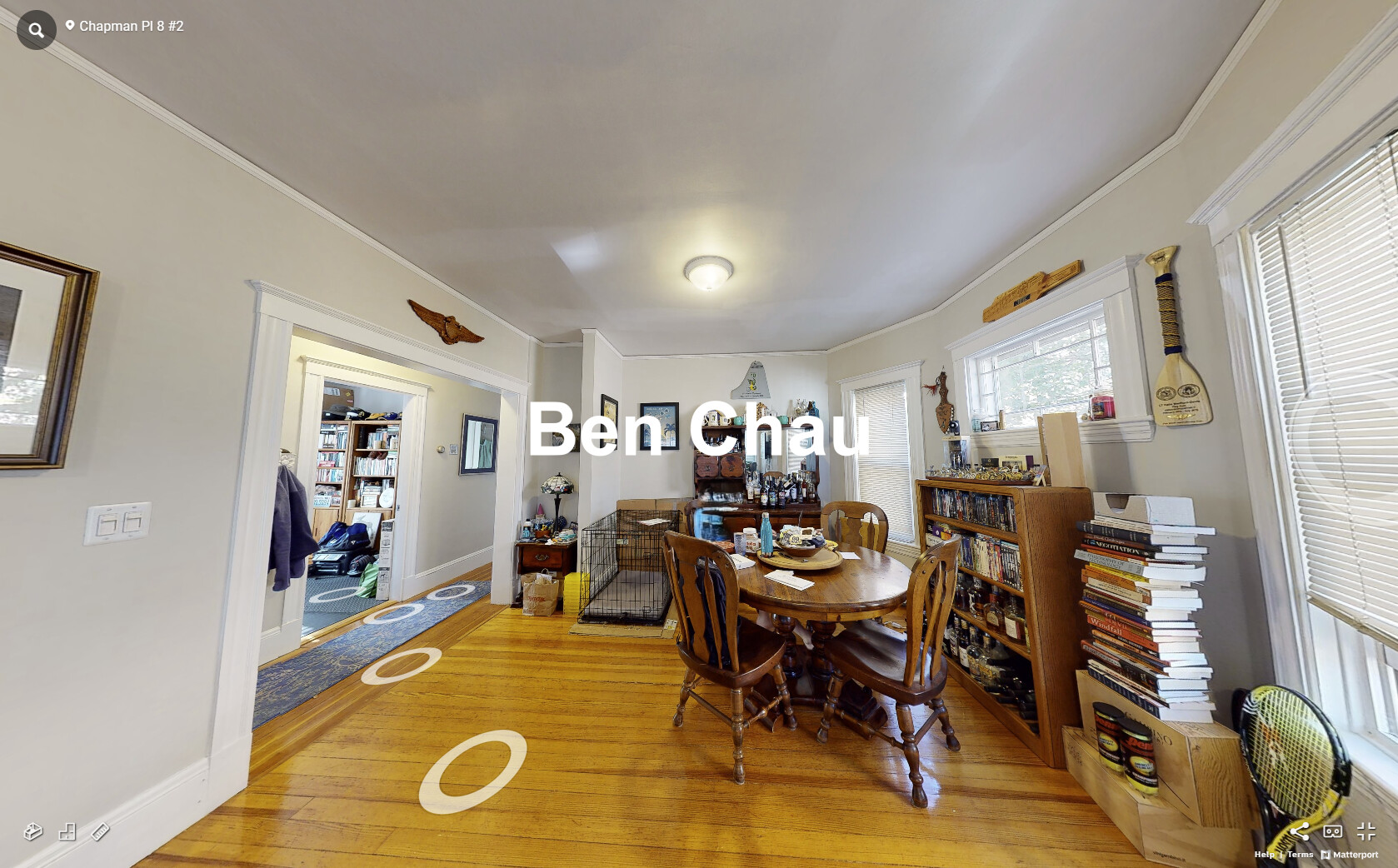 8 Chapman Pl, West Cambridge