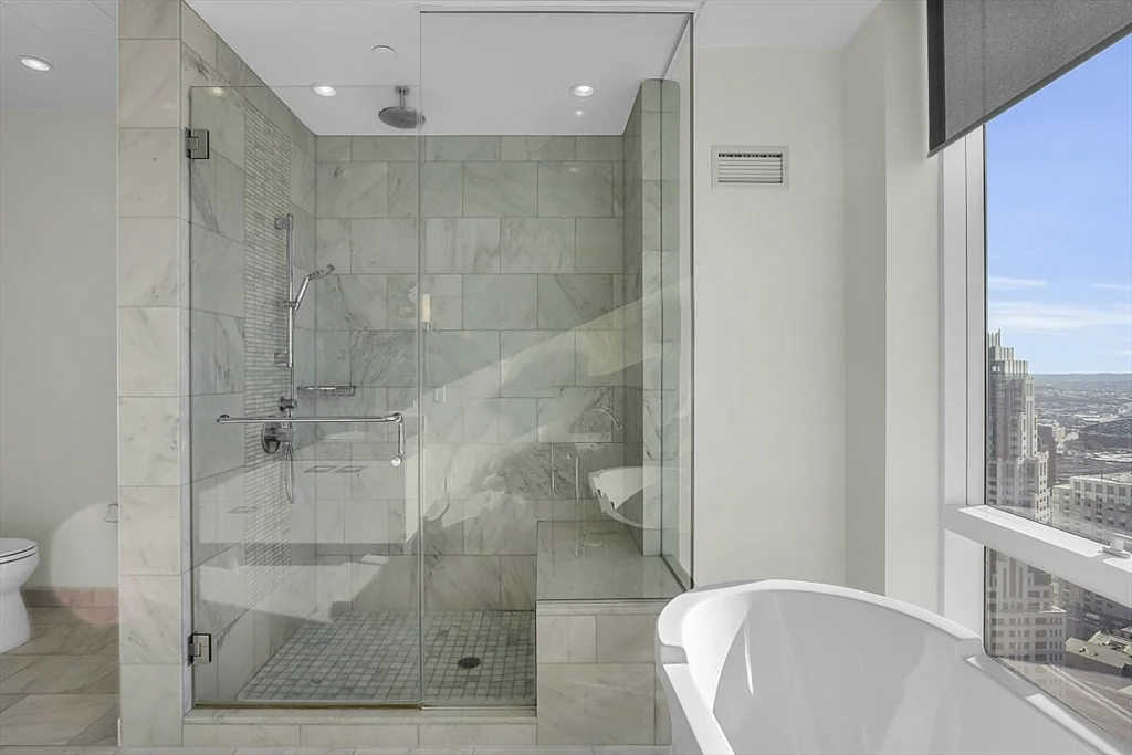 1 Franklin St, Downtown