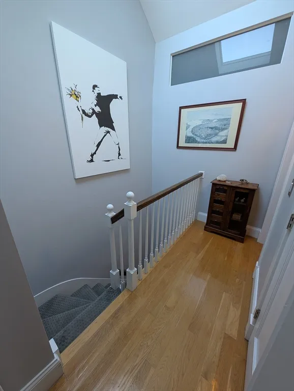 86 West Springfield, South End