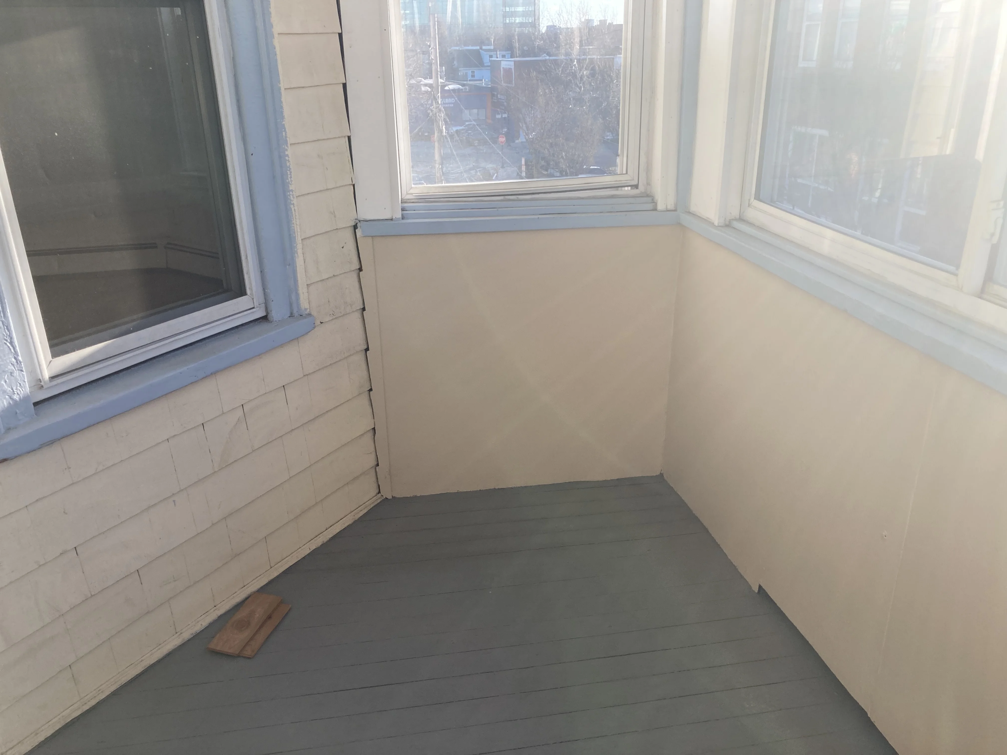 81 Merriam St, Ward Two