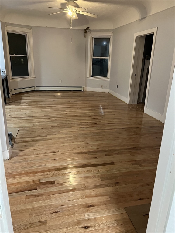 1 Gannett St, Dorchester