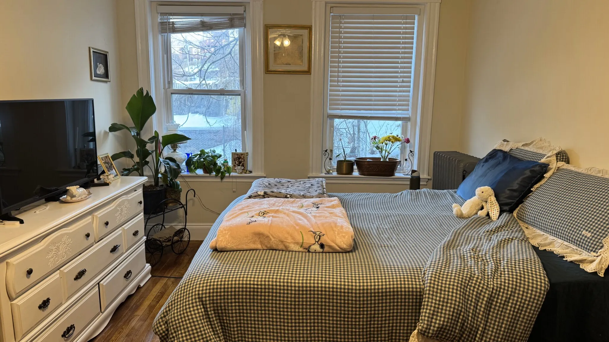 110 Brainerd Rd, Allston