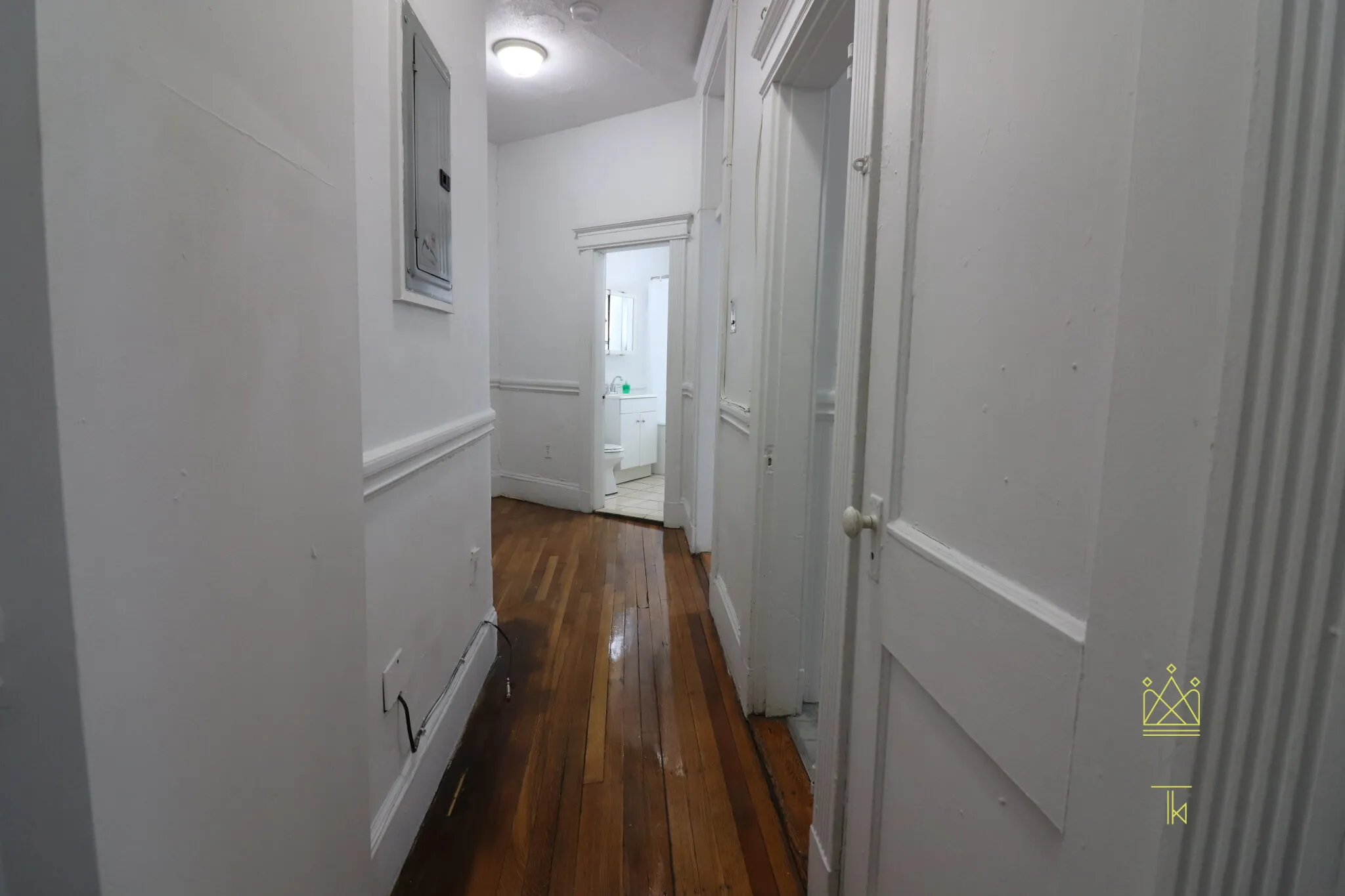 409 Huntington Ave, Fenway