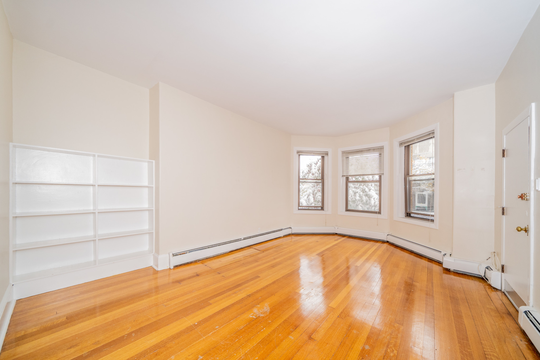 1728 Beacon St, Brookline