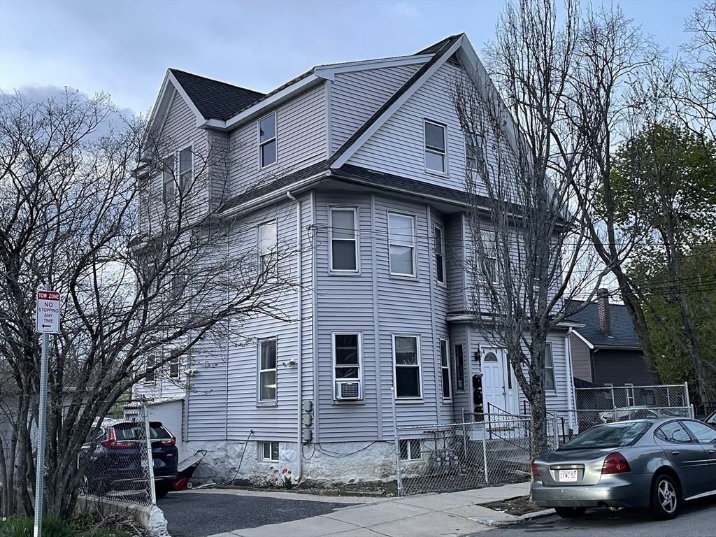 6 Beacon St, Hyde Park