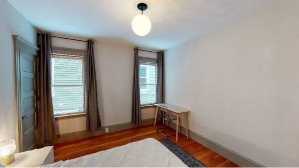 19 Sudan Steet, Dorchester