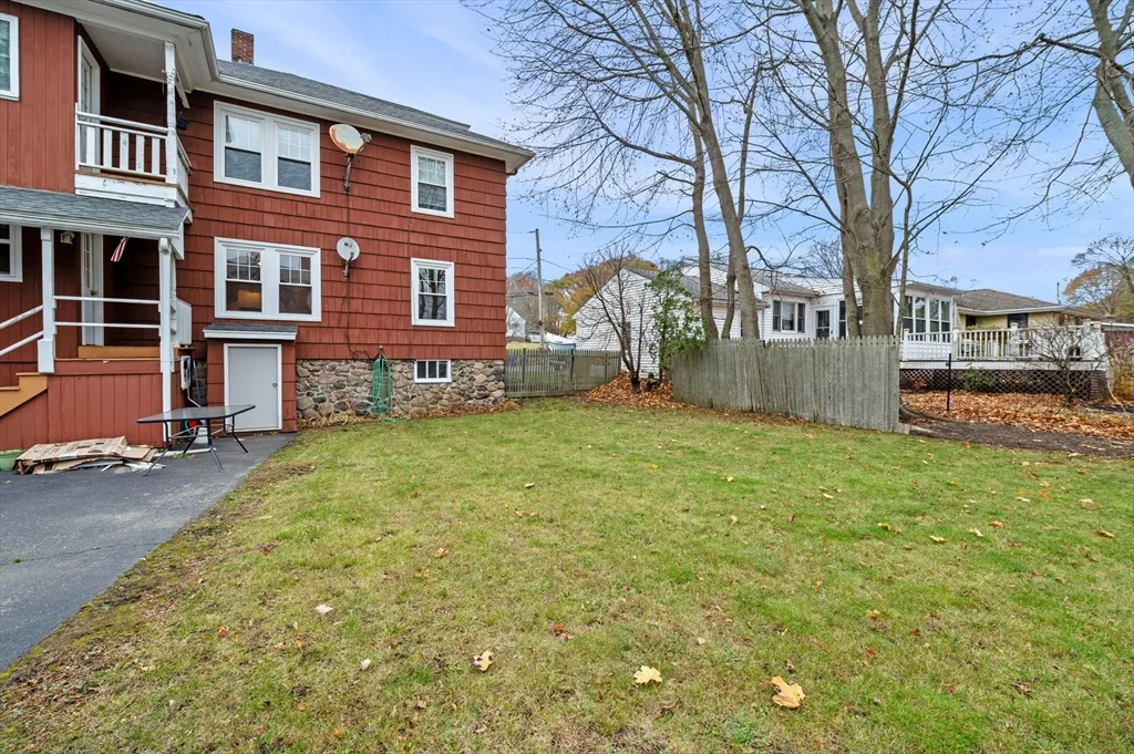 38 Raymond Rd, Salem