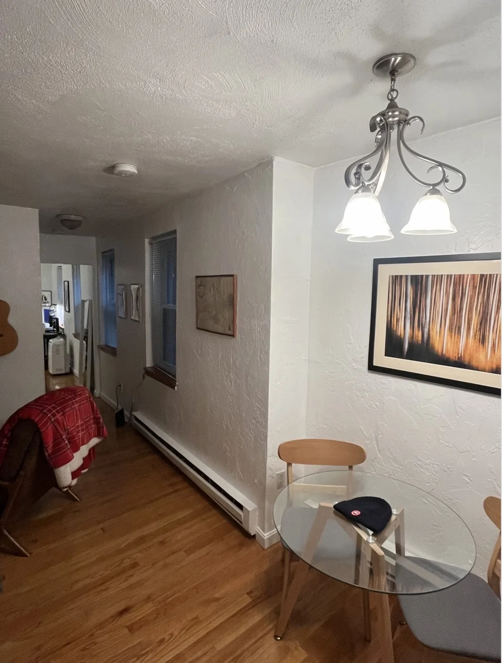 153 Salem St, North End