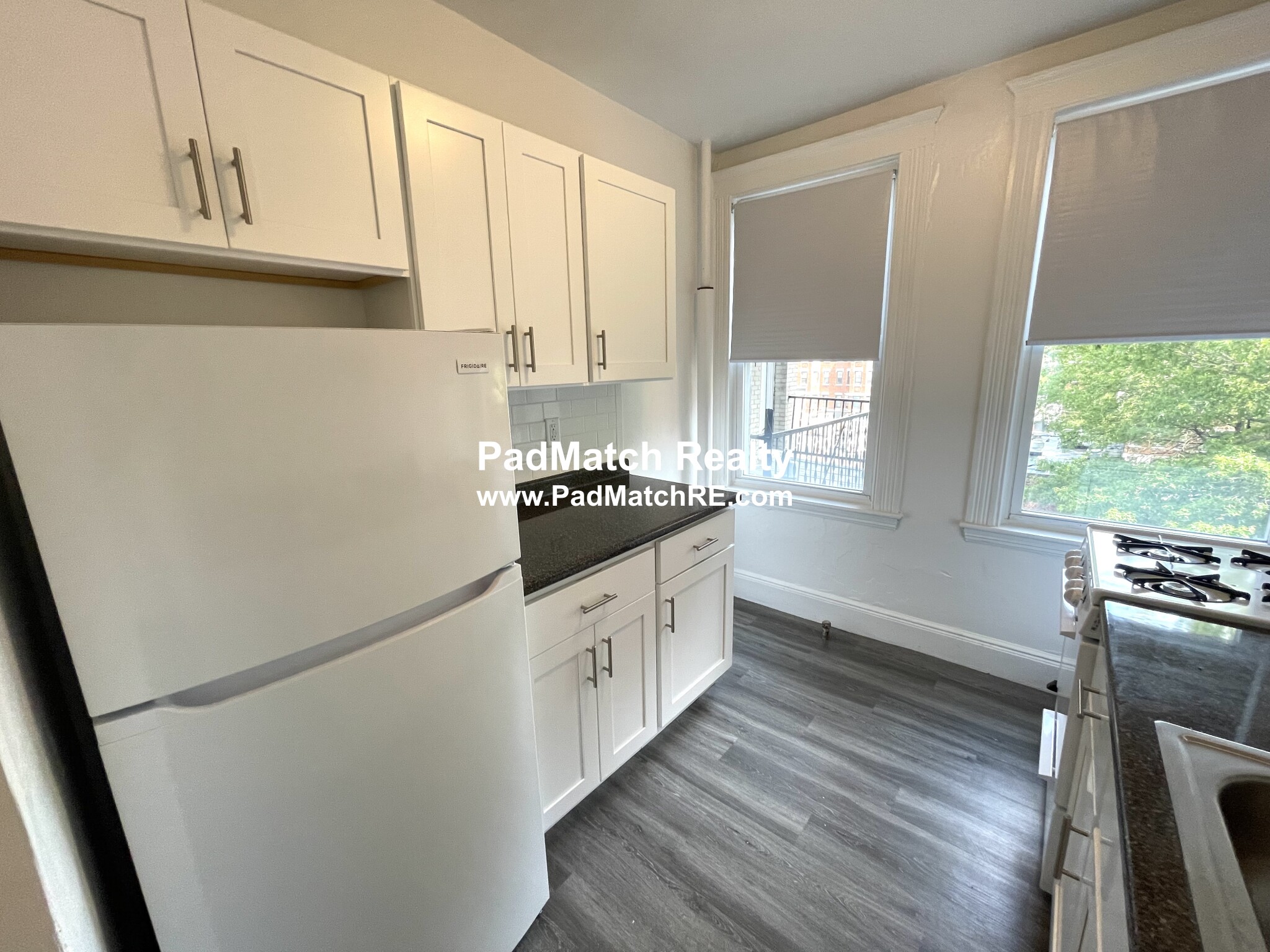 1626 Commonwealth Ave, Brighton