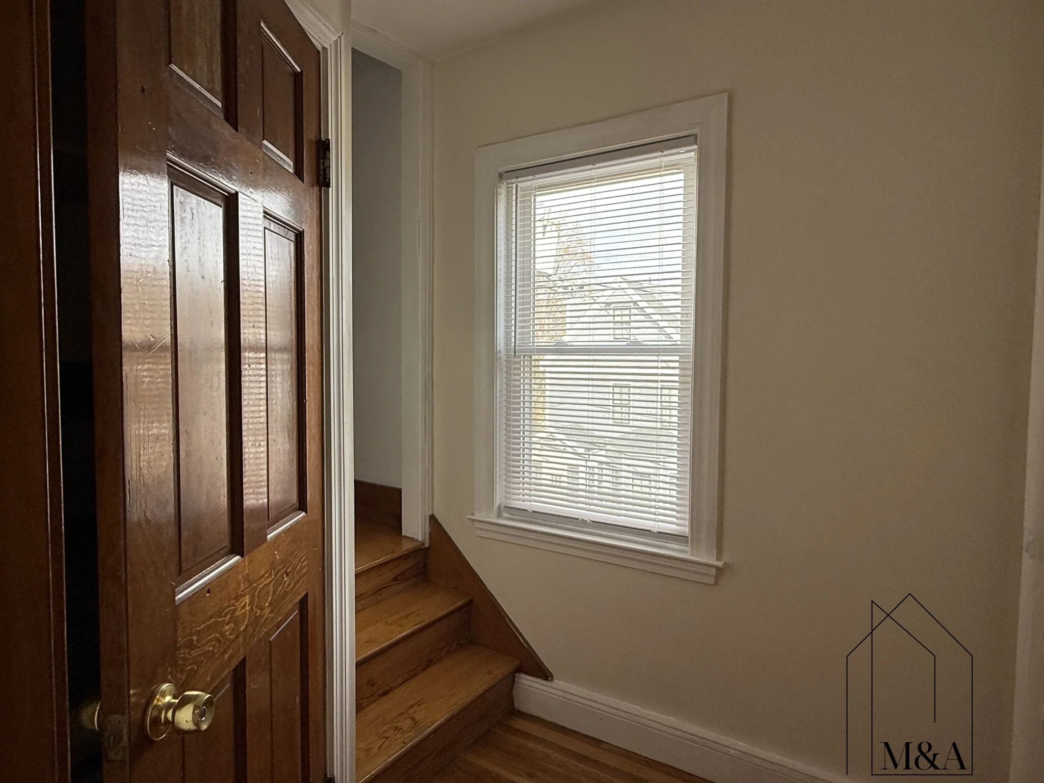 78 Glendower Rd, Roslindale